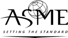 ASME U Stamp certification mark